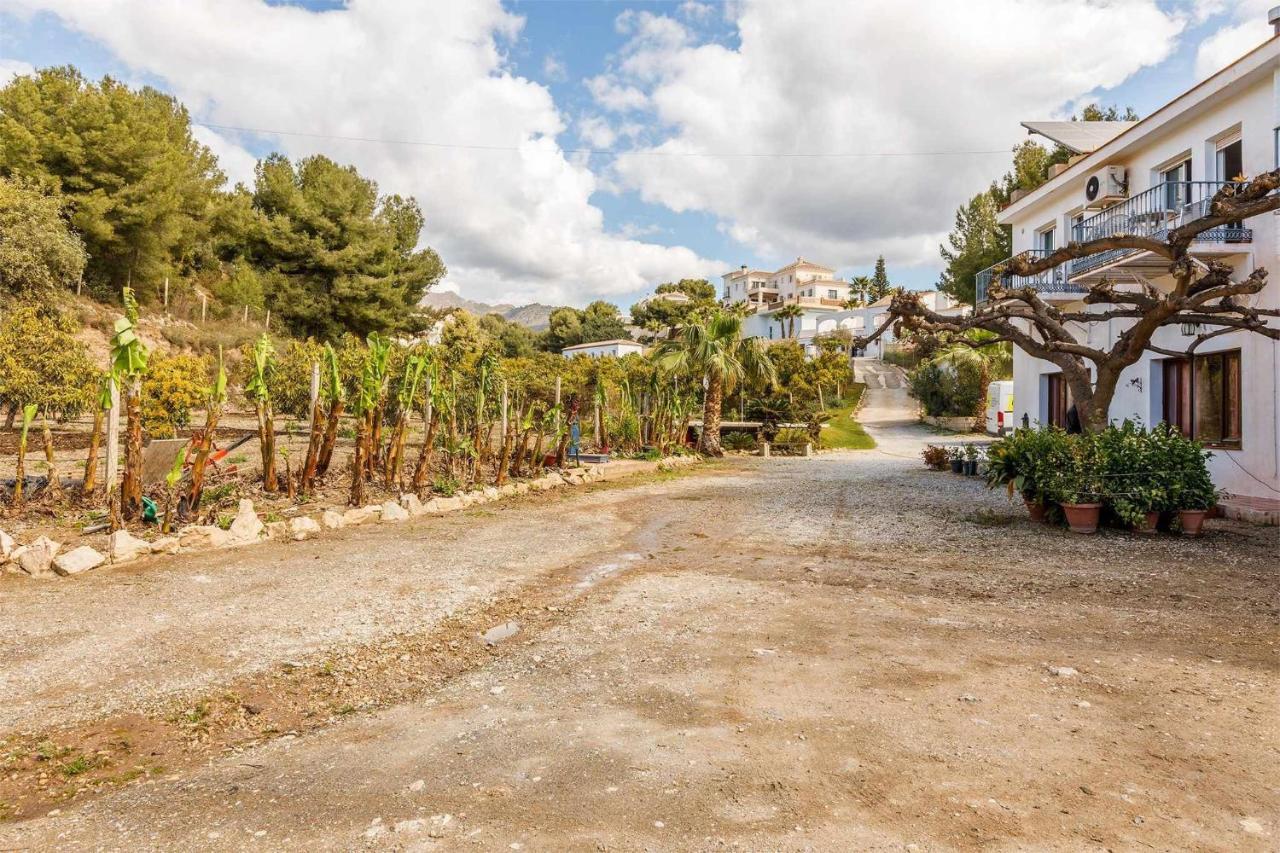 A&N Frigiliana 4 Exterior foto