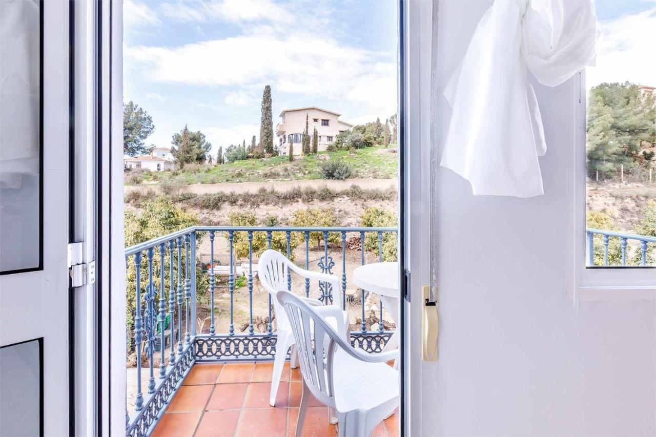 A&N Frigiliana 4 Exterior foto