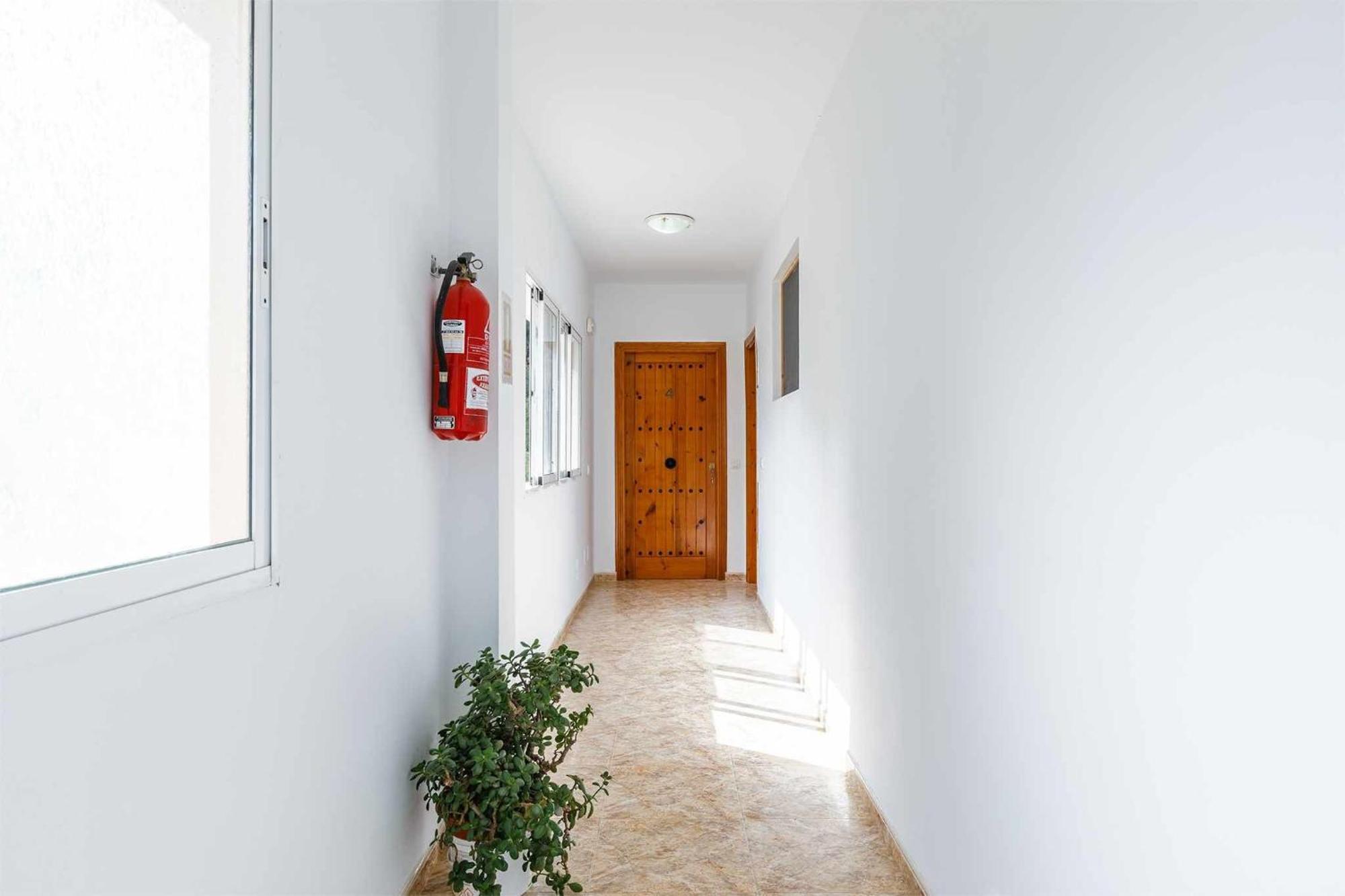 A&N Frigiliana 4 Exterior foto