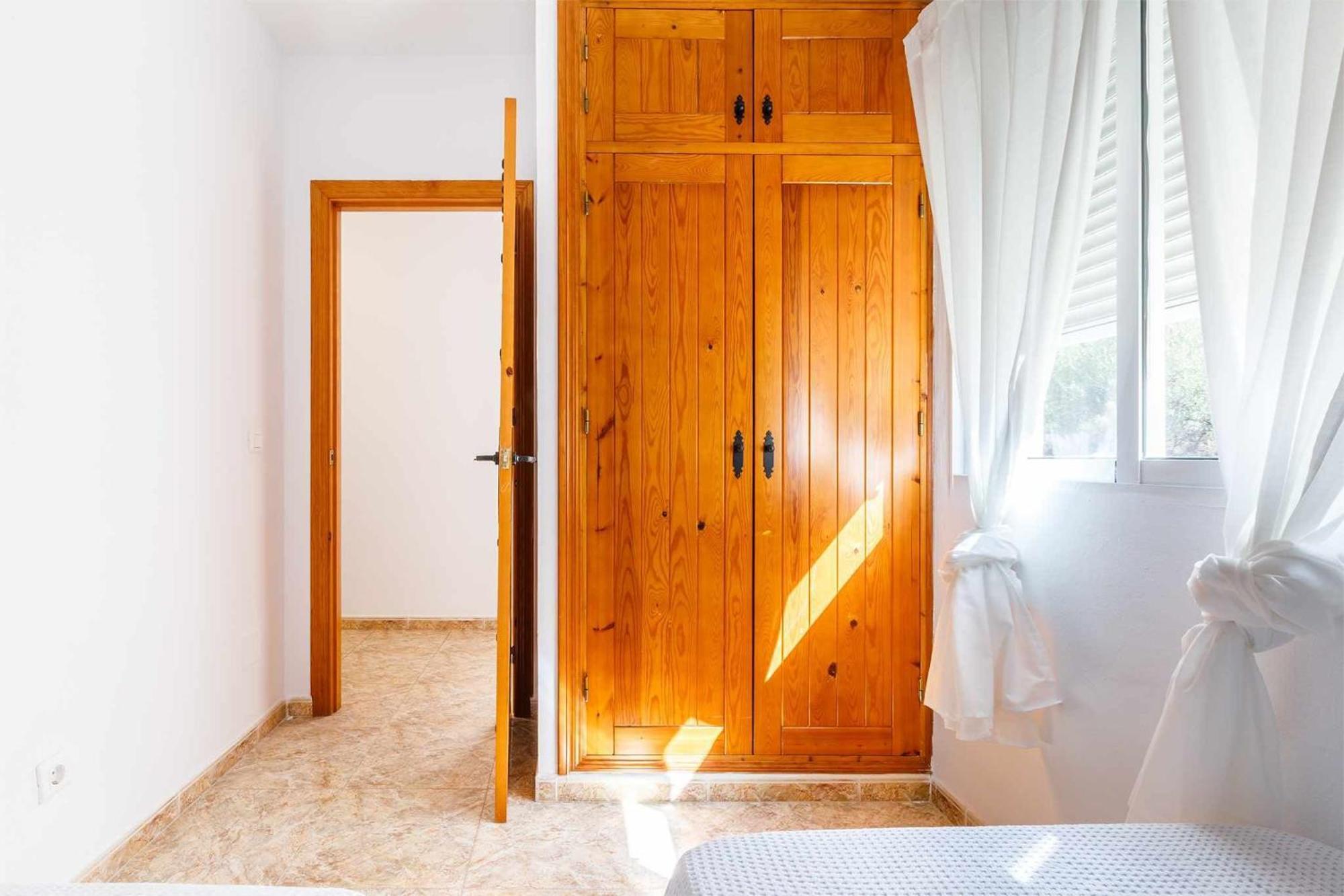 A&N Frigiliana 4 Exterior foto